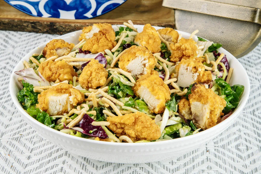 Asian-Chicken-Salad