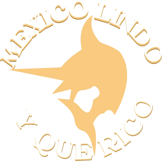 Mexico Lindo y Que Rico!